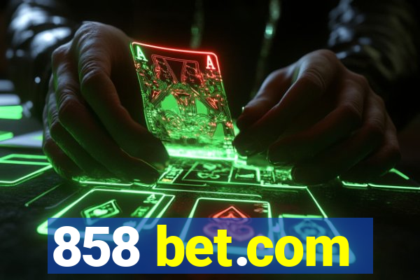 858 bet.com